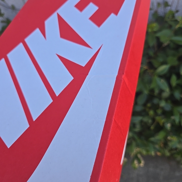 NIKE AIR GRIFFEY MAX 1 (GS) SF Giants San Francisco 6Y 24 The Kid EUC - Picture 8 of 8